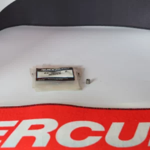 Entretoise Spacer Mercury 23-30977 2