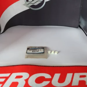 Bague de levier d'inversion Mercury 23-26841