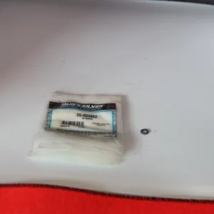 Joint torique Mercury Quicksilver 25-803803