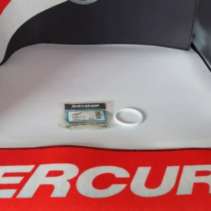 Joint torique Mercury Quicksilver 25-90186