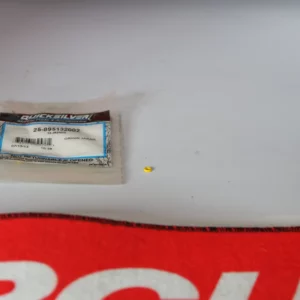 Joint torique Mercury OEM 25-895132002