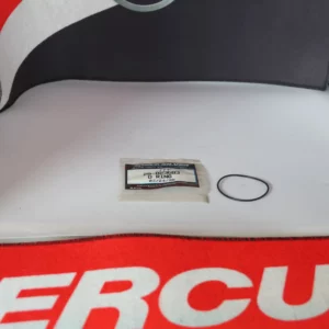 Joint torique Mercury Quicksilver 25-823683