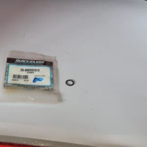 Joint torique O-Ring Mercury 25-892267513