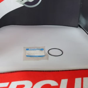 Joint torique Mercury Quicksilver 25-90011