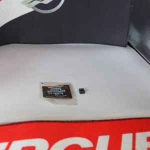 Passe-fil tube d'eau Mercury 25-18876