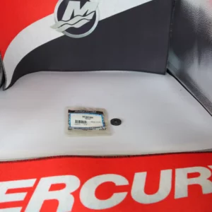 Silentbloc réservoir Mercury 4-5-6 HP 4T