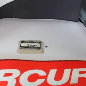 Soufflet tige d'inversion Mercury 25-50 CV