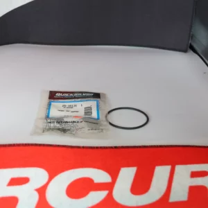 Joint torique embase Mercury Tohatsu 25-30 CV