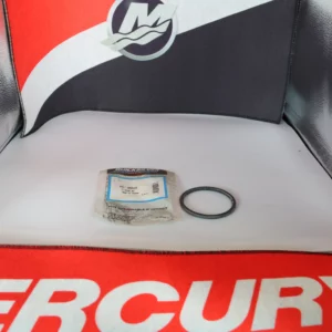 Joint torique Mercury 8 à 25 CV