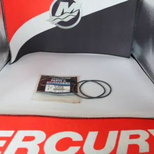 Joint torique Mercury Factory OEM 25-47254