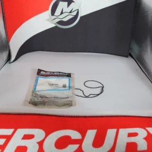 Joint torique Mercury Marine 25-809086