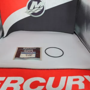 Joint torique Mercury Quicksilver 25-17645