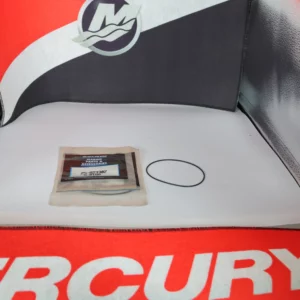 Joint carter moteur électrique Mercury 25-823302