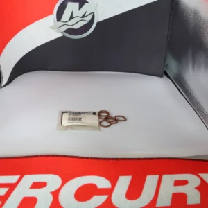 Kit de 6 joints toriques Mercury 25-804530