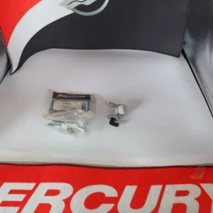 Robinet Essence Mercury 4 et 5 CV 2 Temps