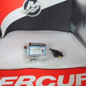 Connecteur carburant Mercury 4-30 CV