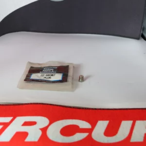 Bouchon Mercury Quicksilver 22-68307