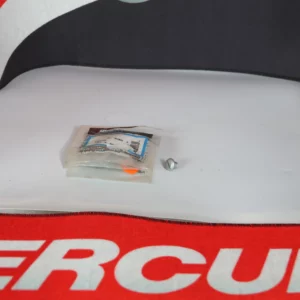 Bouchon de vidange embase Mercury 2.5-30 CV