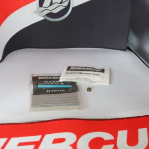 Kit de 2 bouchons Mercury 22-39072A1