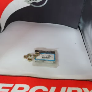 Lot de 2 écrous Mercury 11-20166