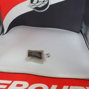 Lot de 2 vis Mercury 10-48409