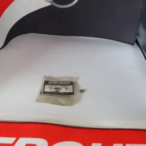 Écrou M6 Inox Mercury 11-400212