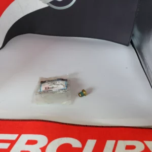 Boulon pour boîtier de commande Mercury 10-8222131