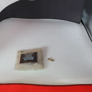 Lot de 4 vis Mercury Marine 10-90926