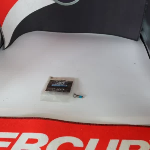 Lot de 4 vis Mercury Outboard 10-65414