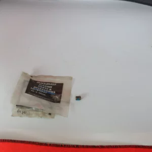Vis de réglage Mercury Quicksilver 10-91051