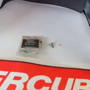 Vis Mercury Quicksilver OEM 10-42498