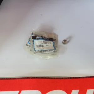 Écrou de sécurité Lock Nut Mercury (Lot de 5)