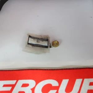 Écrou Nut Mercury Quicksilver 11-827190