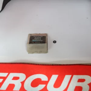 Rondelle Mercury Quicksilver 12-49221 1