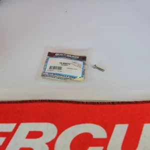 Vis Screw Mercury Quicksilver 10-69570