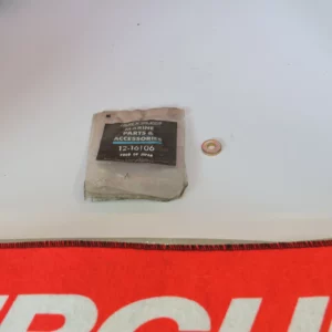 Rondelle Mercury Quicksilver 12-16106