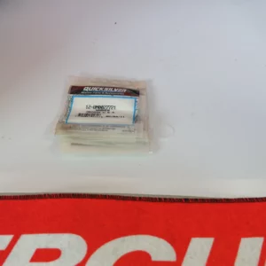 Rondelle de Turbine Mercury Mariner 22x16