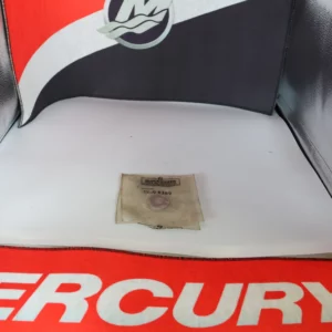 Rondelle Mercury Quicksilver 12-98289