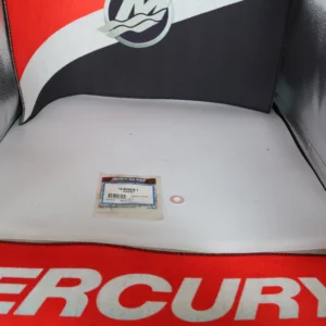 Joint de vidange Mercury Mariner 2 à 6 CV