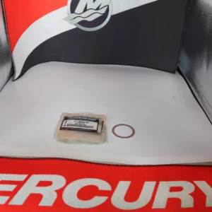 Rondelle Mercury Quicksilver 12-822145