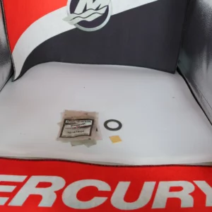 Rondelle d'axe de pivot Mercury 12-47606