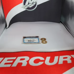 Rondelle OEM Mercury Quicksilver 12-35777