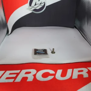 Vis Screw Mercury Quicksilver 10-69087