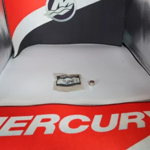 Écrou de sécurité de transmission Mercury 11-134391