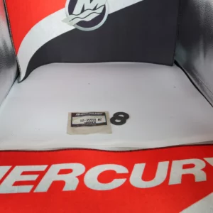 Rondelle de retenue de lanceur Mercury 12-35559