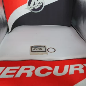 Lot de 3 rondelles Mercury 12-11550M