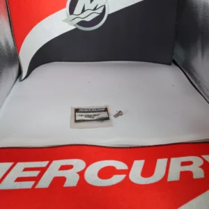 Lot de 2 vis Mercury Mercruiser 10-19923062