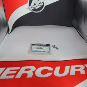 Vis Mercury 0.250-28 x 1.00 - 10-41523