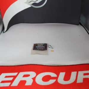 Boulon Bolt Mercury Quicksilver 10-812637