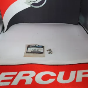 Vis Inox Mercury Mariner Mercruiser 10-40011126